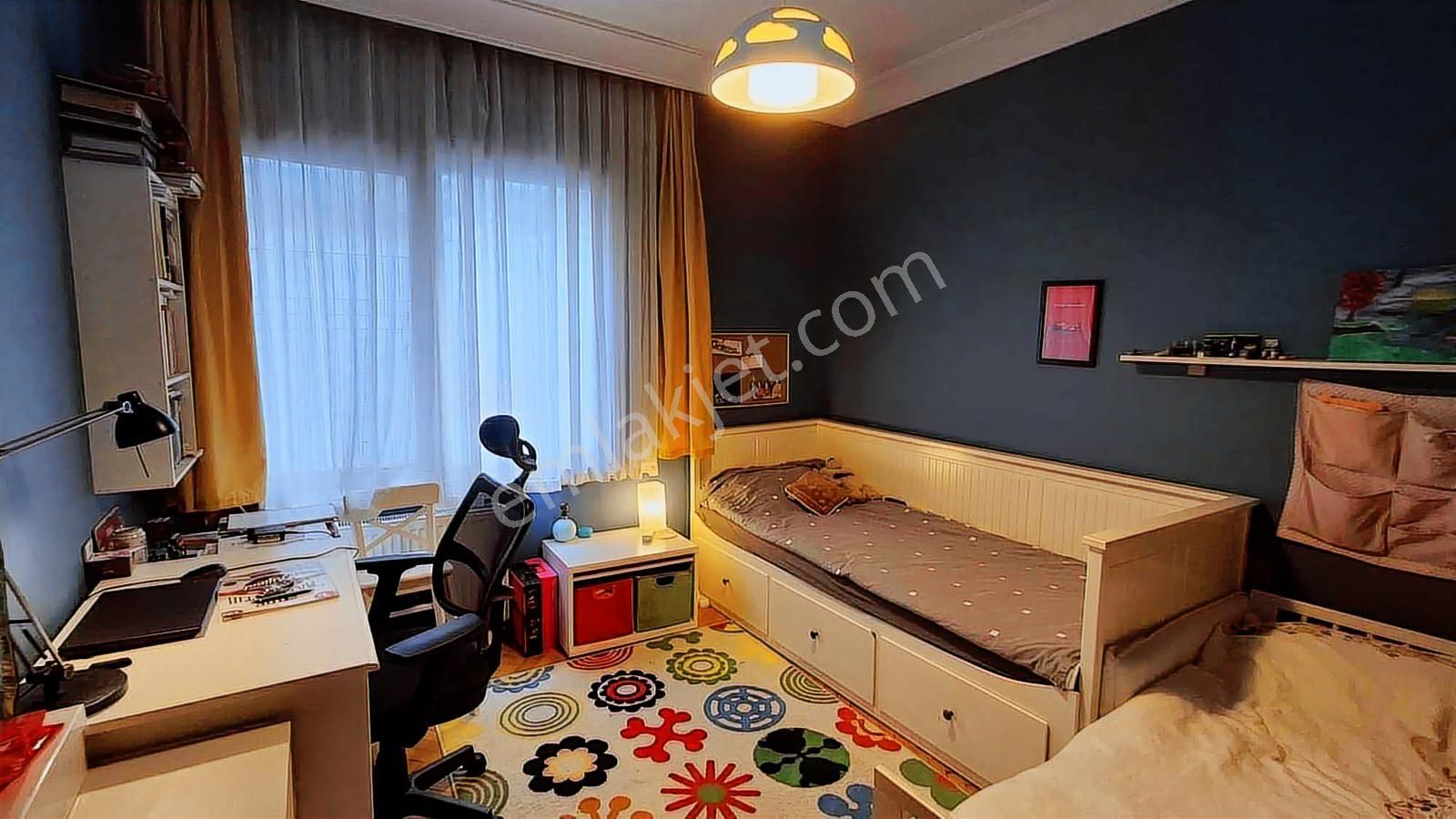 Turyap'tan Tek Yetkili Beykoz'da Göksu Evleri'nde Geniş 3+1 - Görsel 35