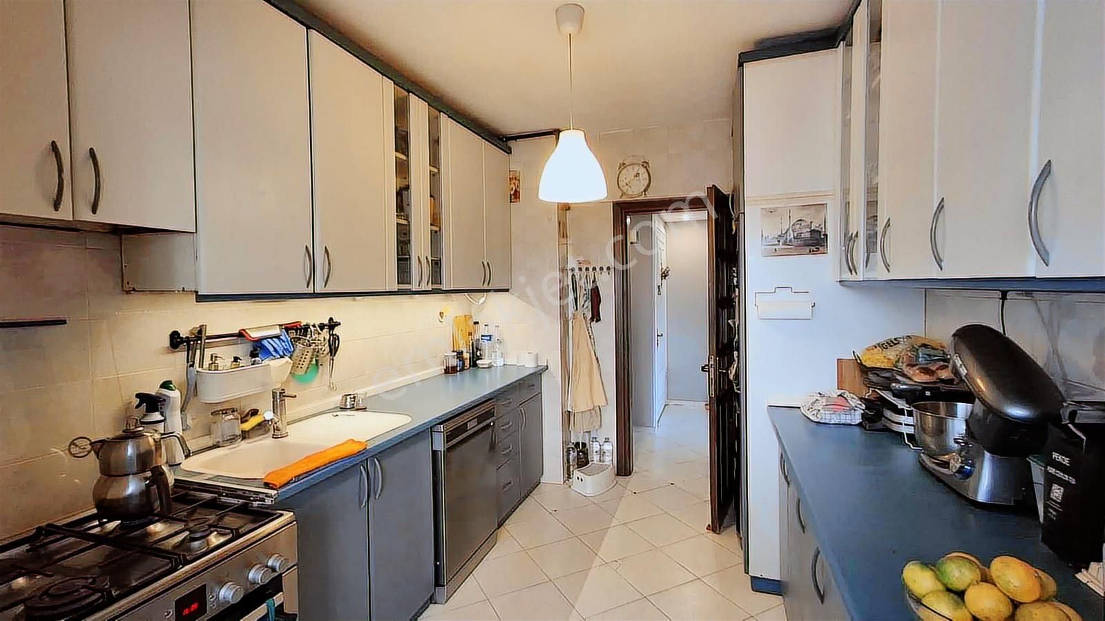 Turyap'tan Tek Yetkili Beykoz'da Göksu Evleri'nde Geniş 3+1 - Görsel 17