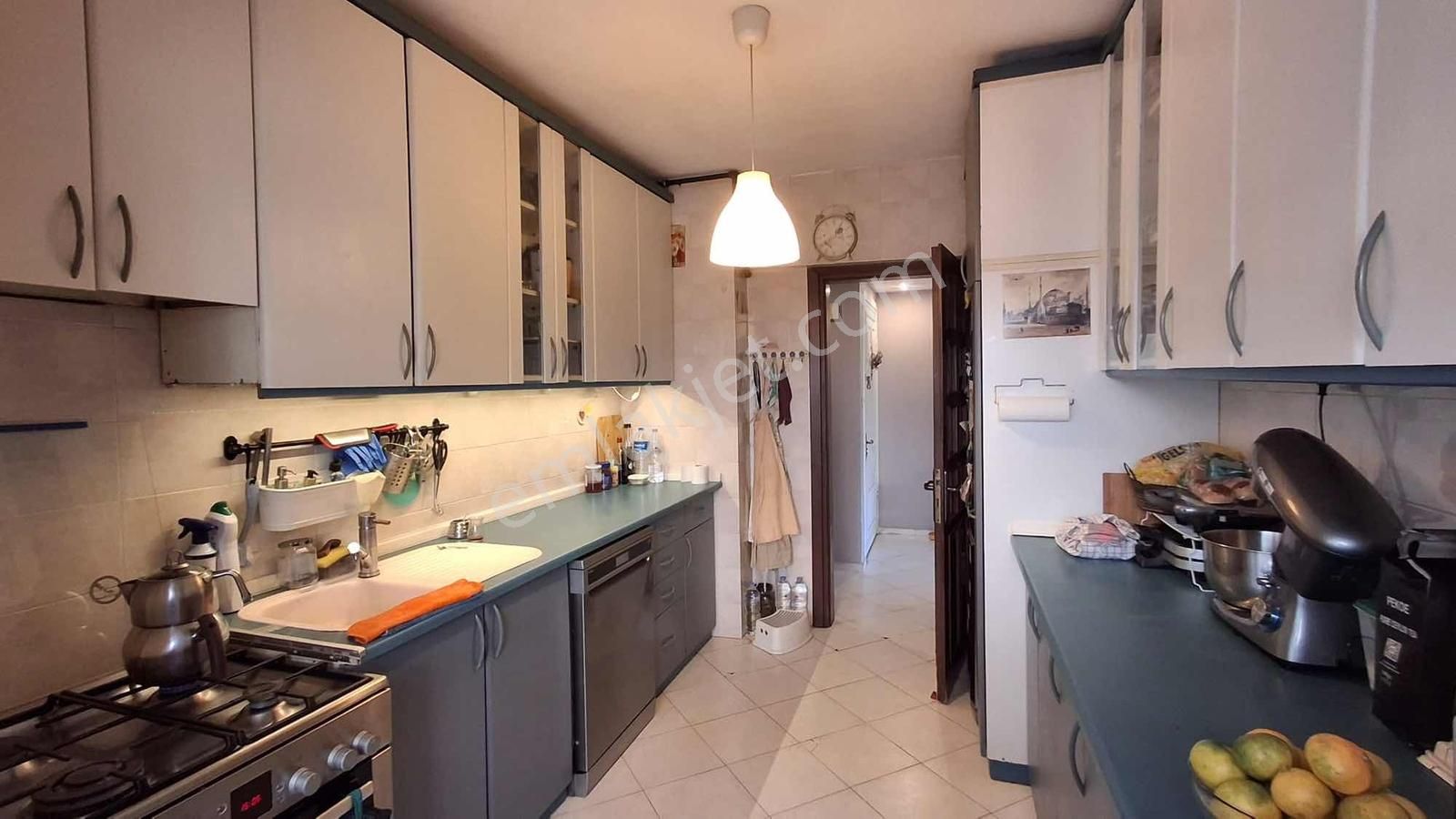 Turyap'tan Tek Yetkili Beykoz'da Göksu Evleri'nde Geniş 3+1 - Görsel 8