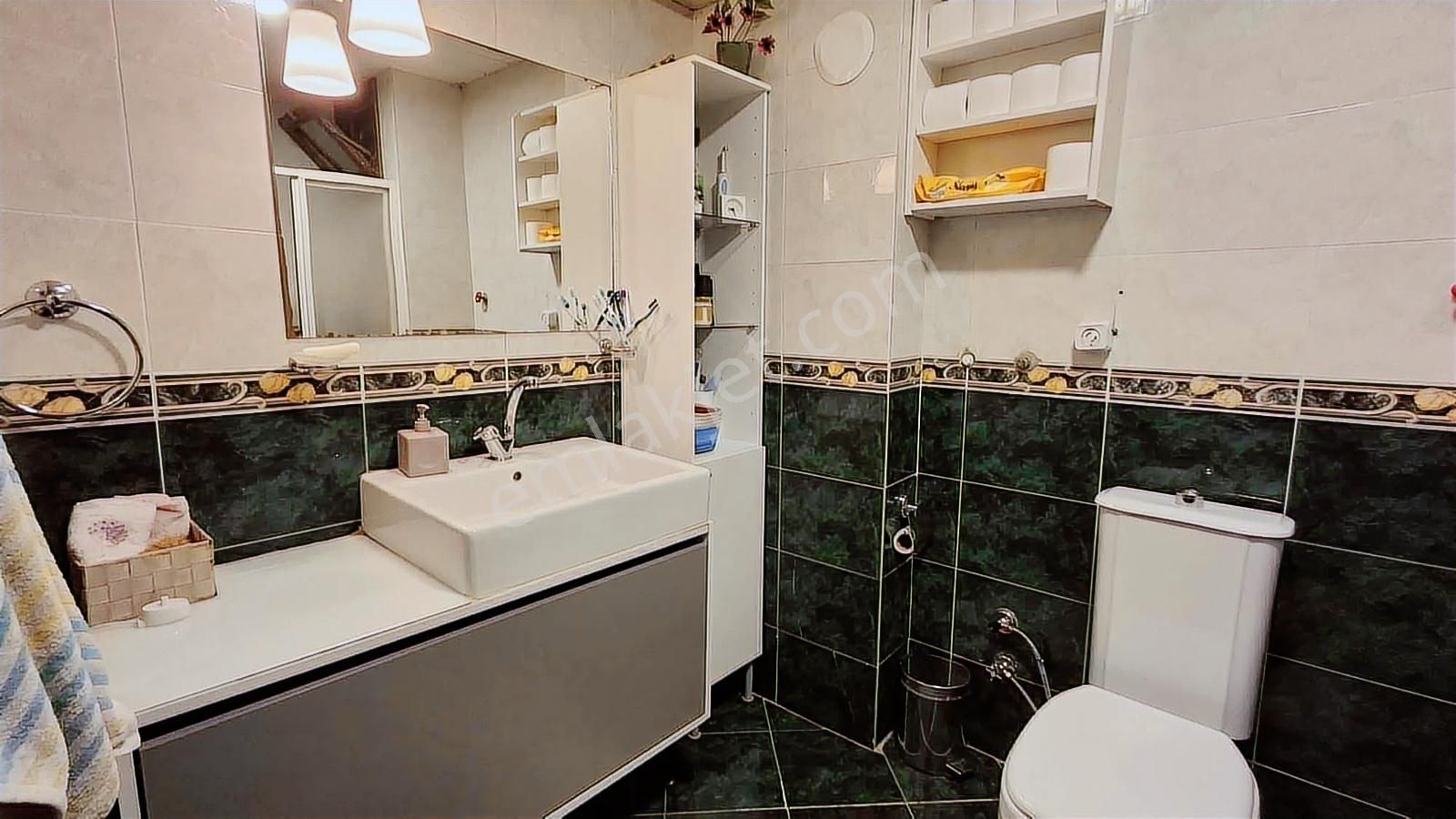 Turyap'tan Tek Yetkili Beykoz'da Göksu Evleri'nde Geniş 3+1 - Görsel 28