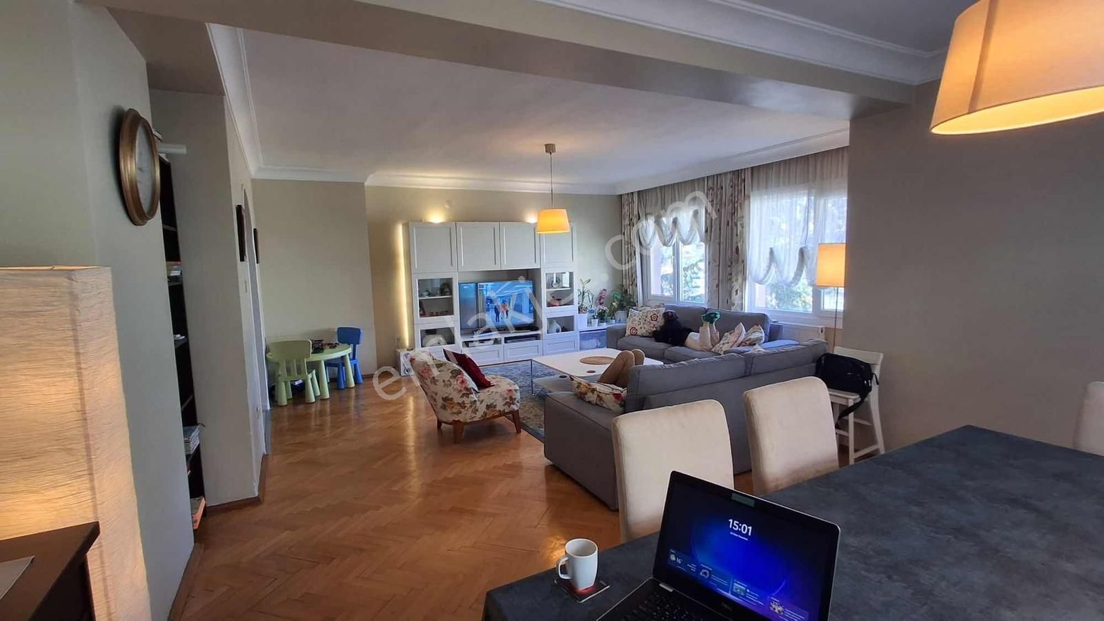 Turyap'tan Tek Yetkili Beykoz'da Göksu Evleri'nde Geniş 3+1 - Görsel 11