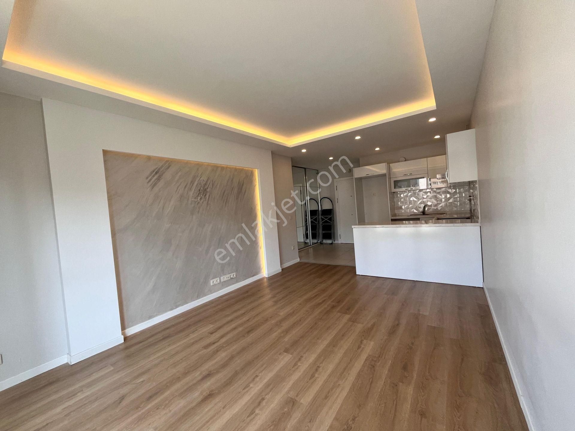 Seeworld Sinpas Aquacity 2010 1+1 60m² Satılık Aqua City - Görsel 4