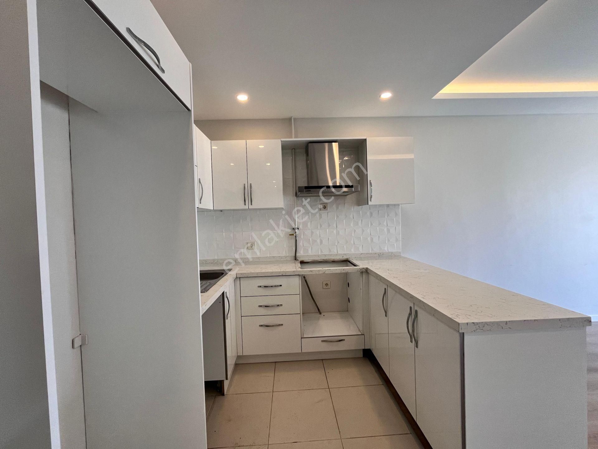 Seeworld Sinpas Aquacity 2010 1+1 60m² Satılık Aqua City - Görsel 8