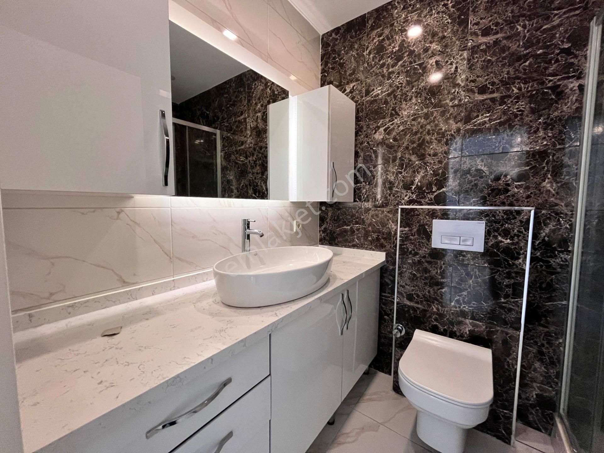 Seeworld Sinpas Aquacity 2010 1+1 60m² Satılık Aqua City - Görsel 10