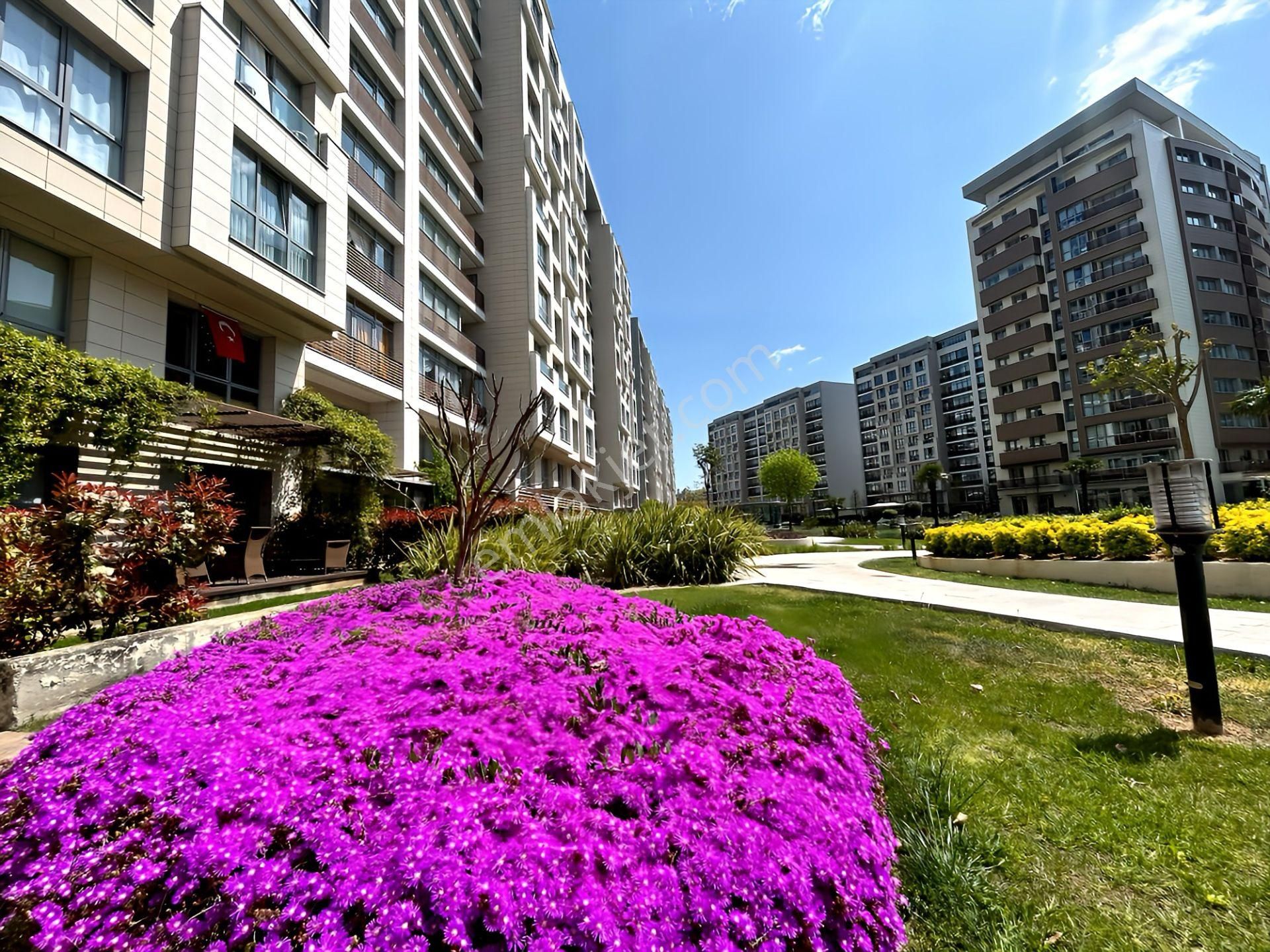 Seeworld Sinpas Aquacity 2010 1+1 60m² Satılık Aqua City - Görsel 12