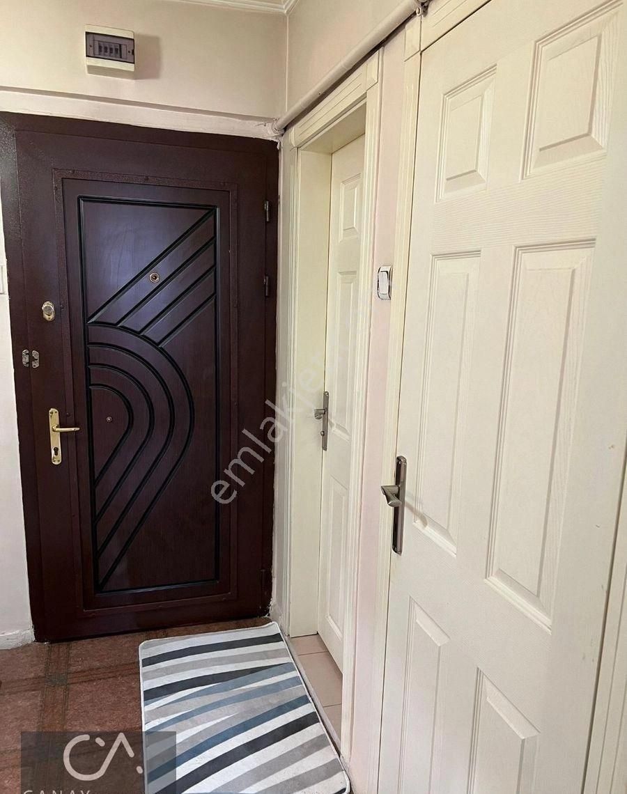 Yenimahalle Demetgül Mh Full Eşyalı 130 M2 Demet Metro Yanı Kat Mülkiyetli Satılık Daire - Görsel 17