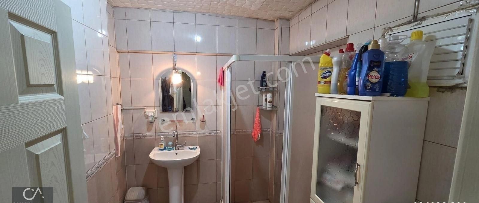 Yenimahalle Demetgül Mh Full Eşyalı 130 M2 Demet Metro Yanı Kat Mülkiyetli Satılık Daire - Görsel 2