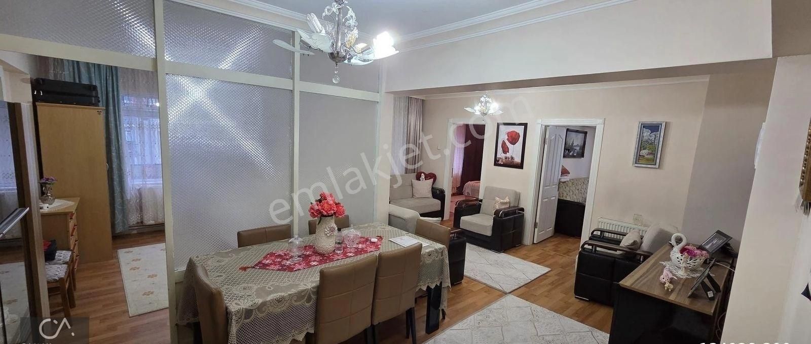 Yenimahalle Demetgül Mh Full Eşyalı 130 M2 Demet Metro Yanı Kat Mülkiyetli Satılık Daire - Görsel 4