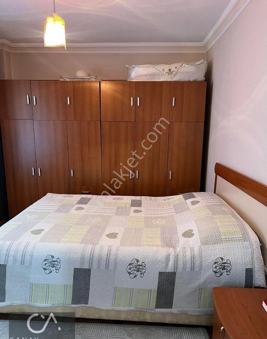 Yenimahalle Demetgül Mh Full Eşyalı 130 M2 Demet Metro Yanı Kat Mülkiyetli Satılık Daire - Görsel 5