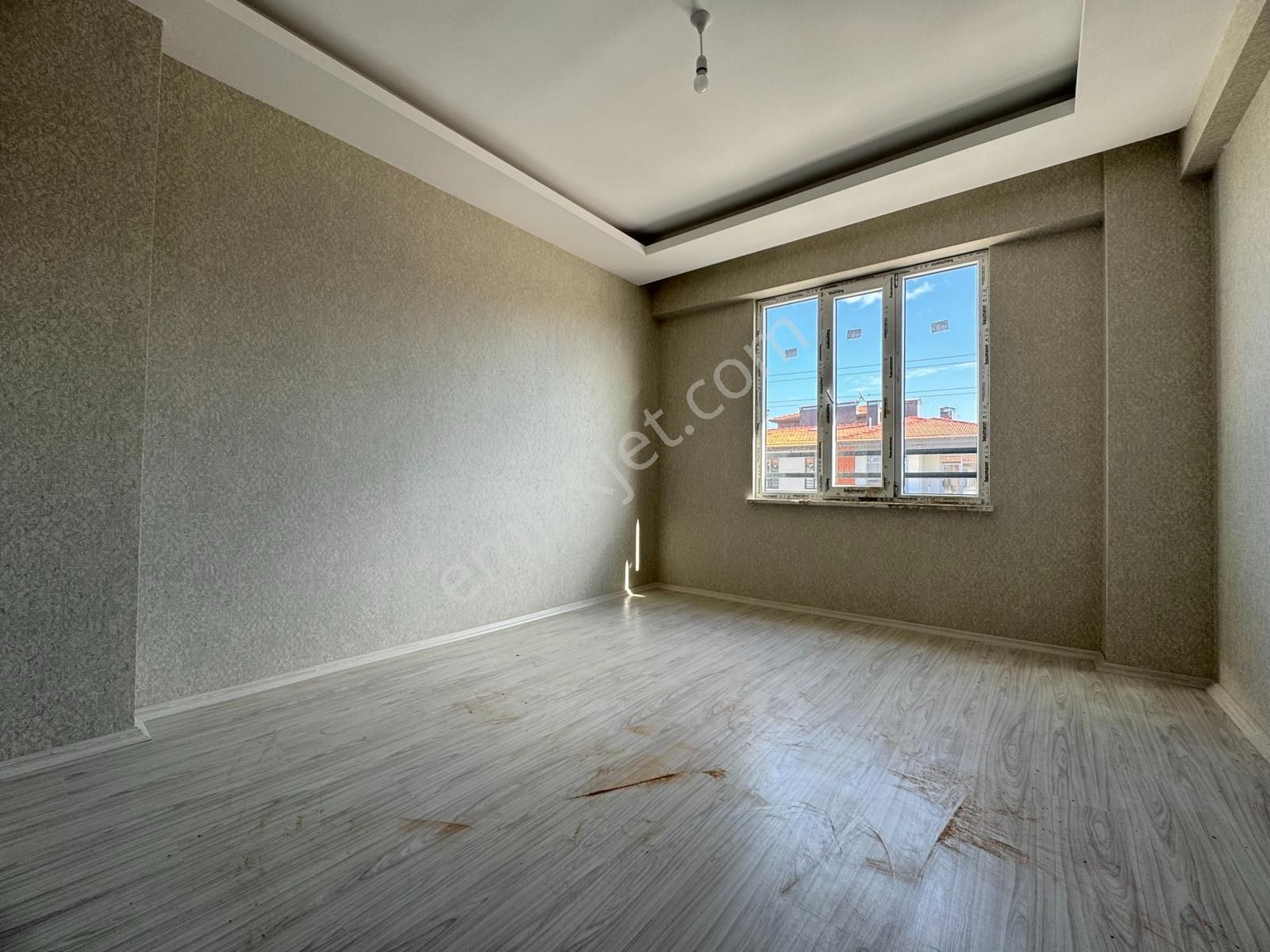 Alakova Mah. Kullanışlı Ve Geniş 3+1 Yeni Daire - Görsel 5