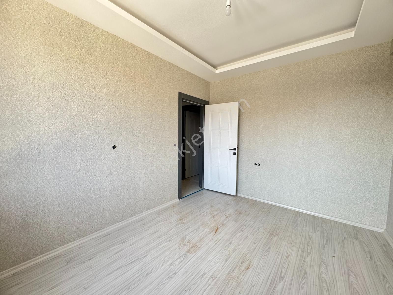 Alakova Mah. Kullanışlı Ve Geniş 3+1 Yeni Daire - Görsel 10