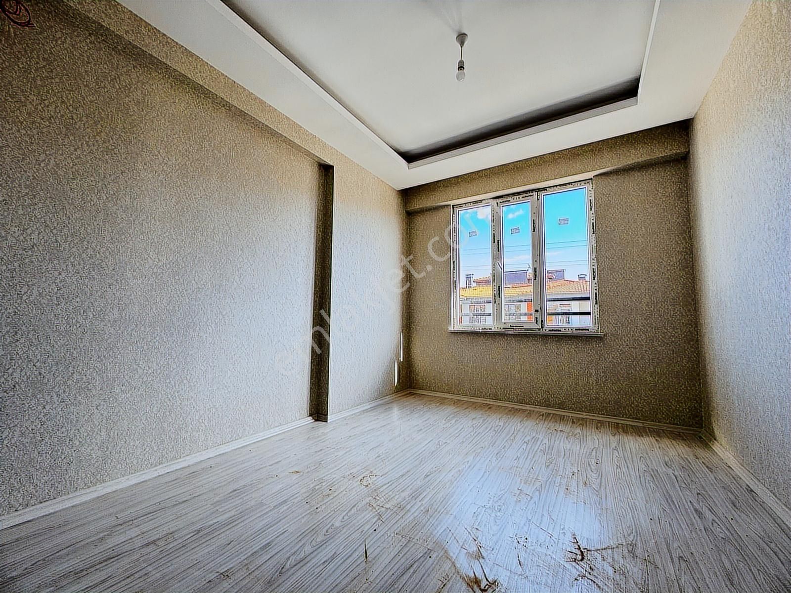 Alakova Mah. Kullanışlı Ve Geniş 3+1 Yeni Daire - Görsel 7