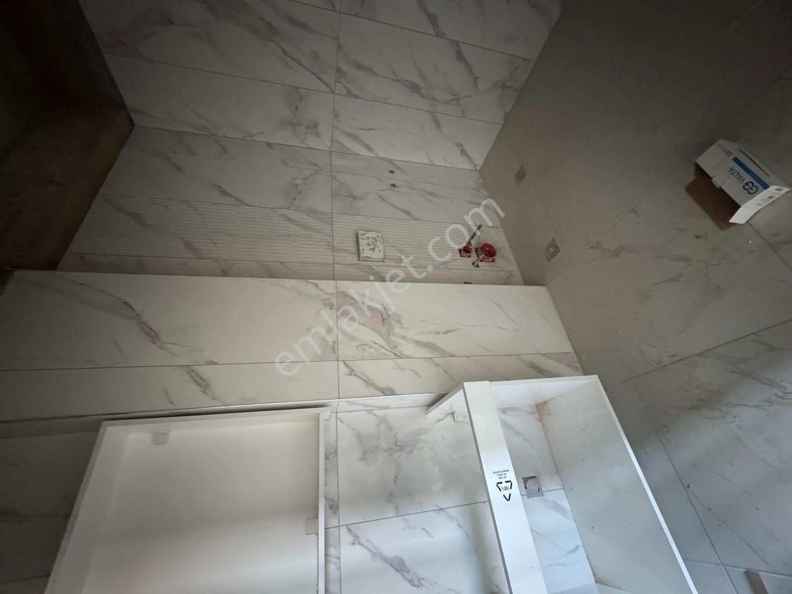 Alakova Mah. Kullanışlı Ve Geniş 3+1 Yeni Daire - Görsel 13