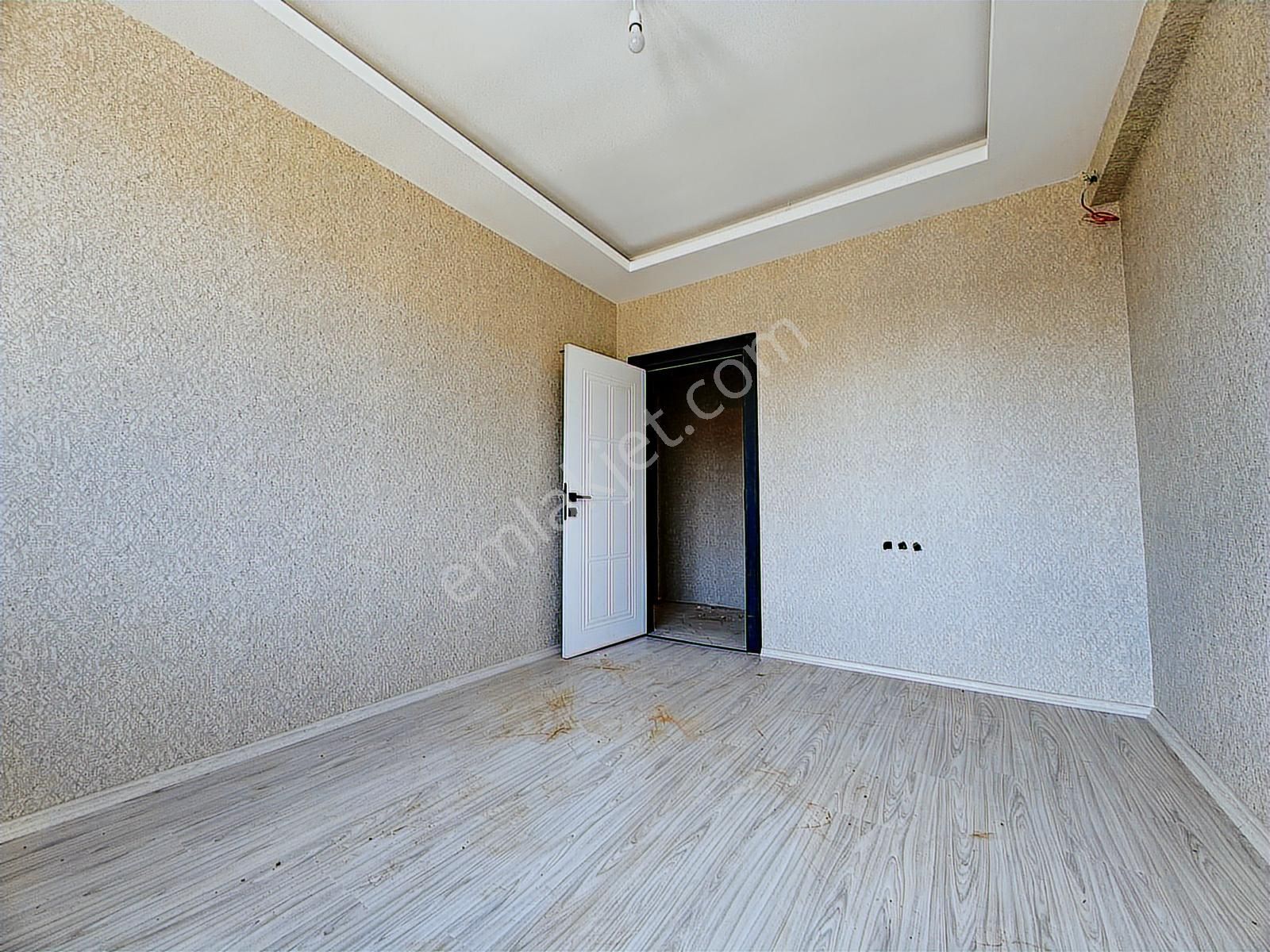 Alakova Mah. Kullanışlı Ve Geniş 3+1 Yeni Daire - Görsel 8