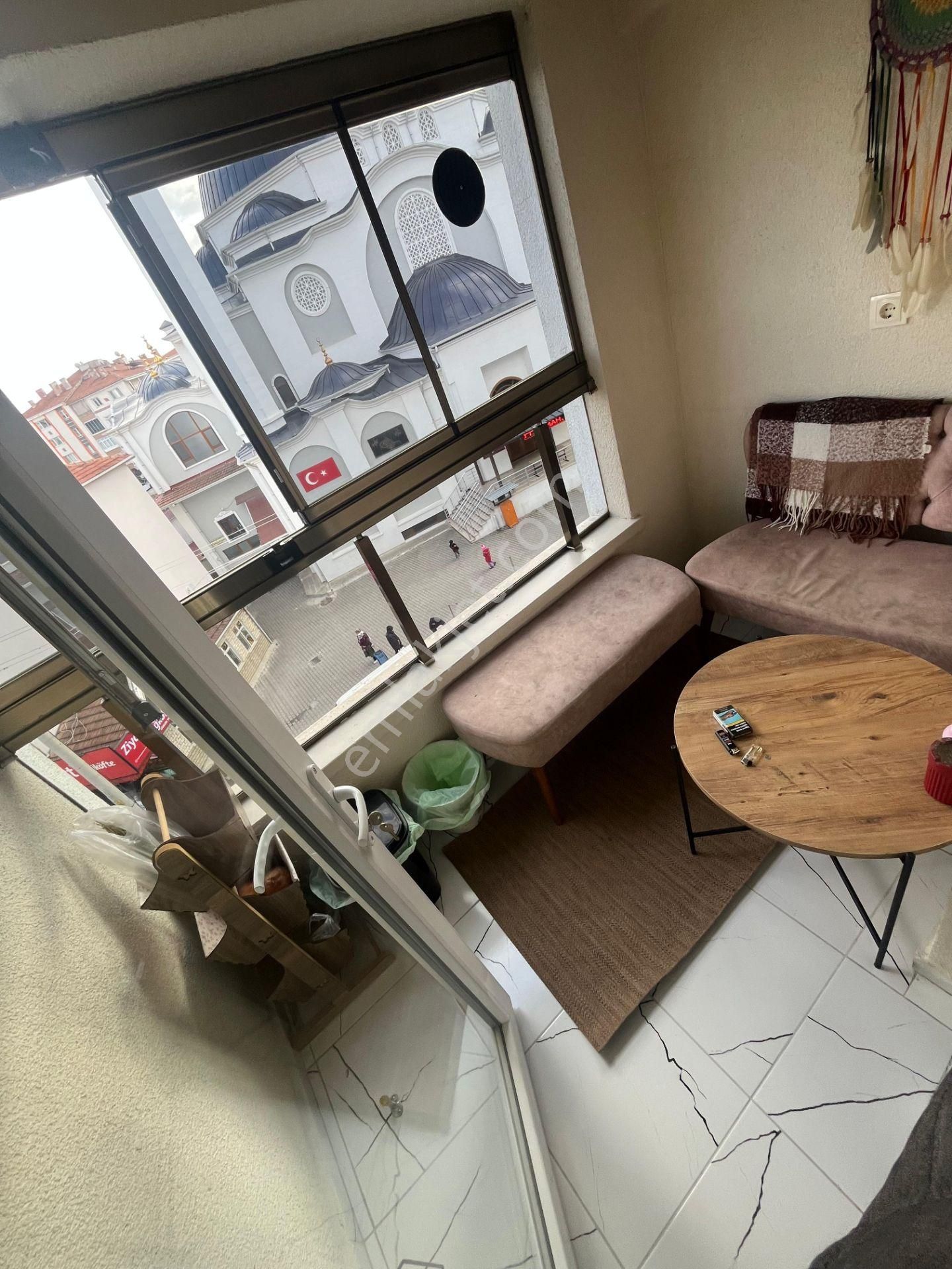 Mç Emlak'tan Plevne Mahallesin'de 3+1 Satılık Daire - Görsel 18