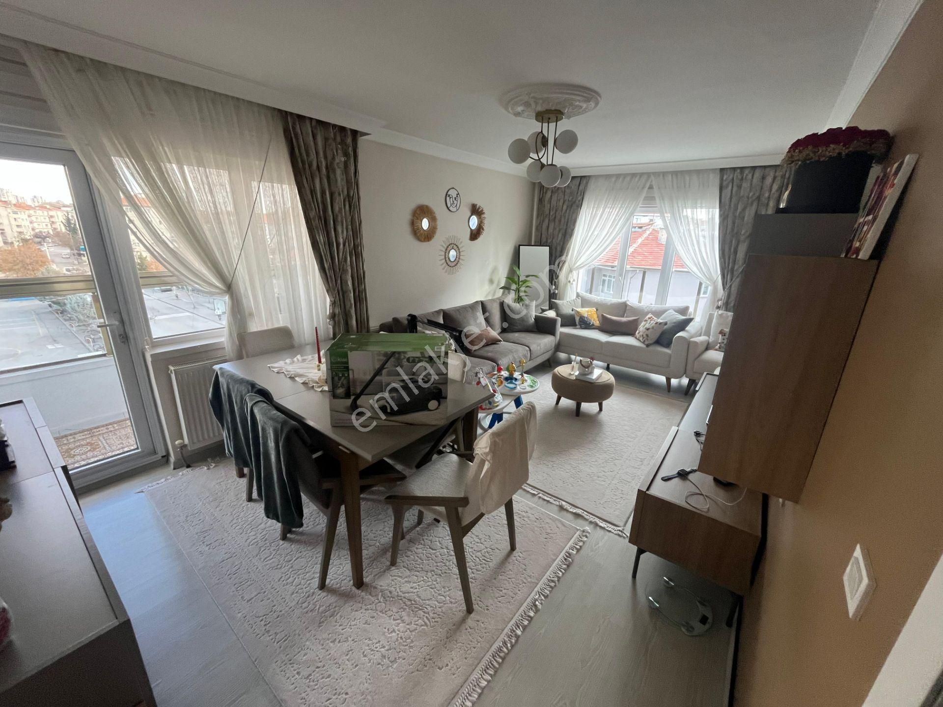 Mç Emlak'tan Plevne Mahallesin'de 3+1 Satılık Daire - Görsel 3