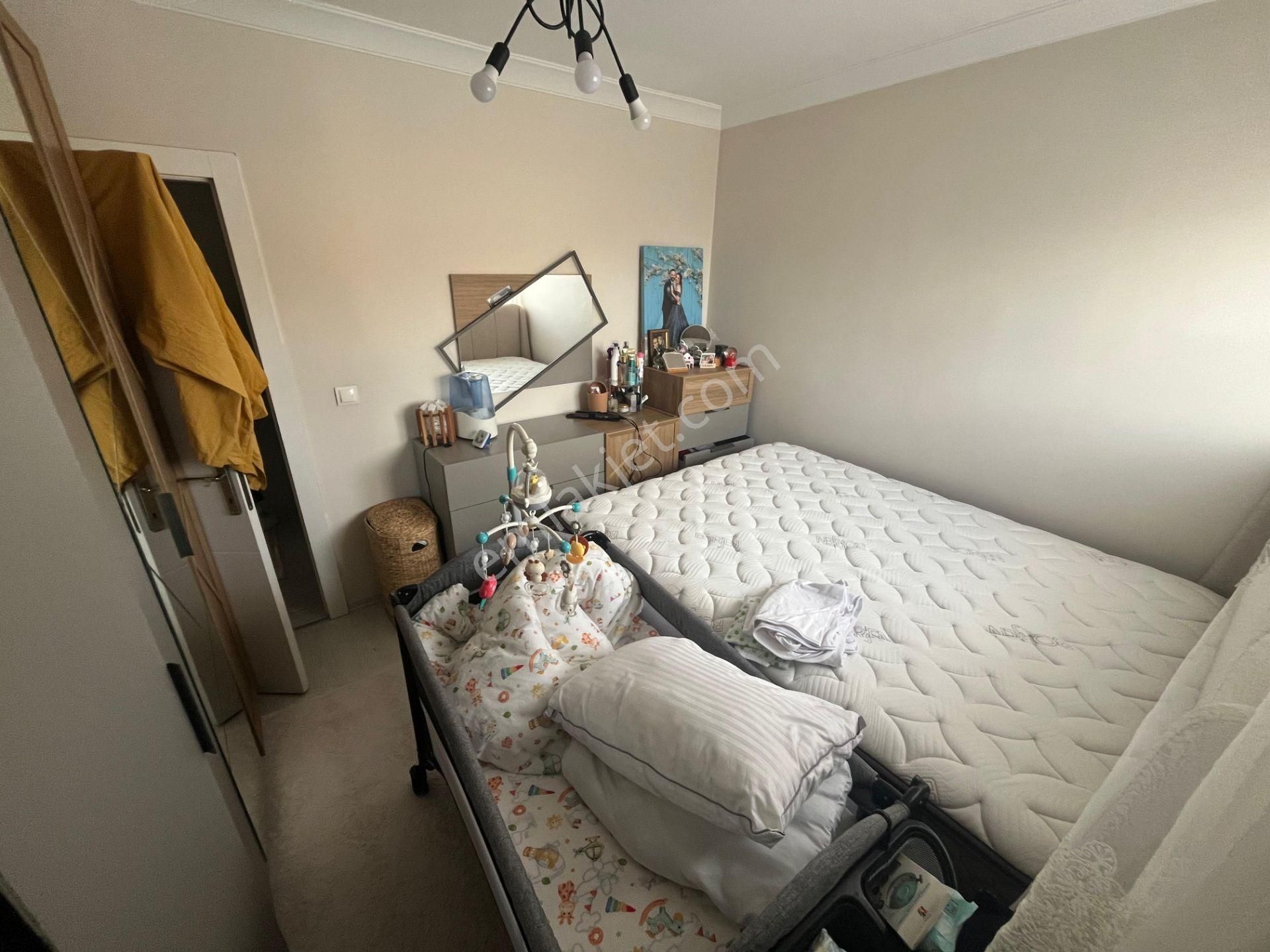 Mç Emlak'tan Plevne Mahallesin'de 3+1 Satılık Daire - Görsel 10