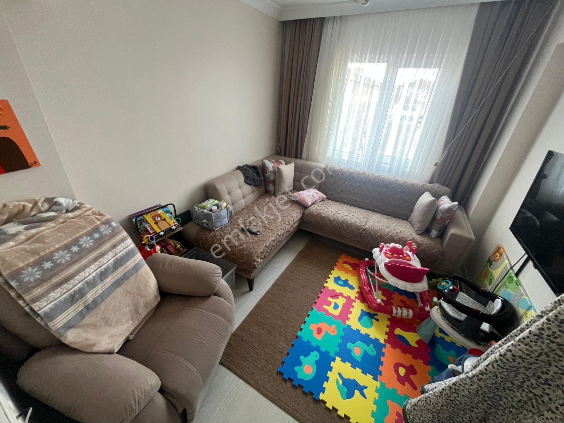 Mç Emlak'tan Plevne Mahallesin'de 3+1 Satılık Daire - Görsel 5