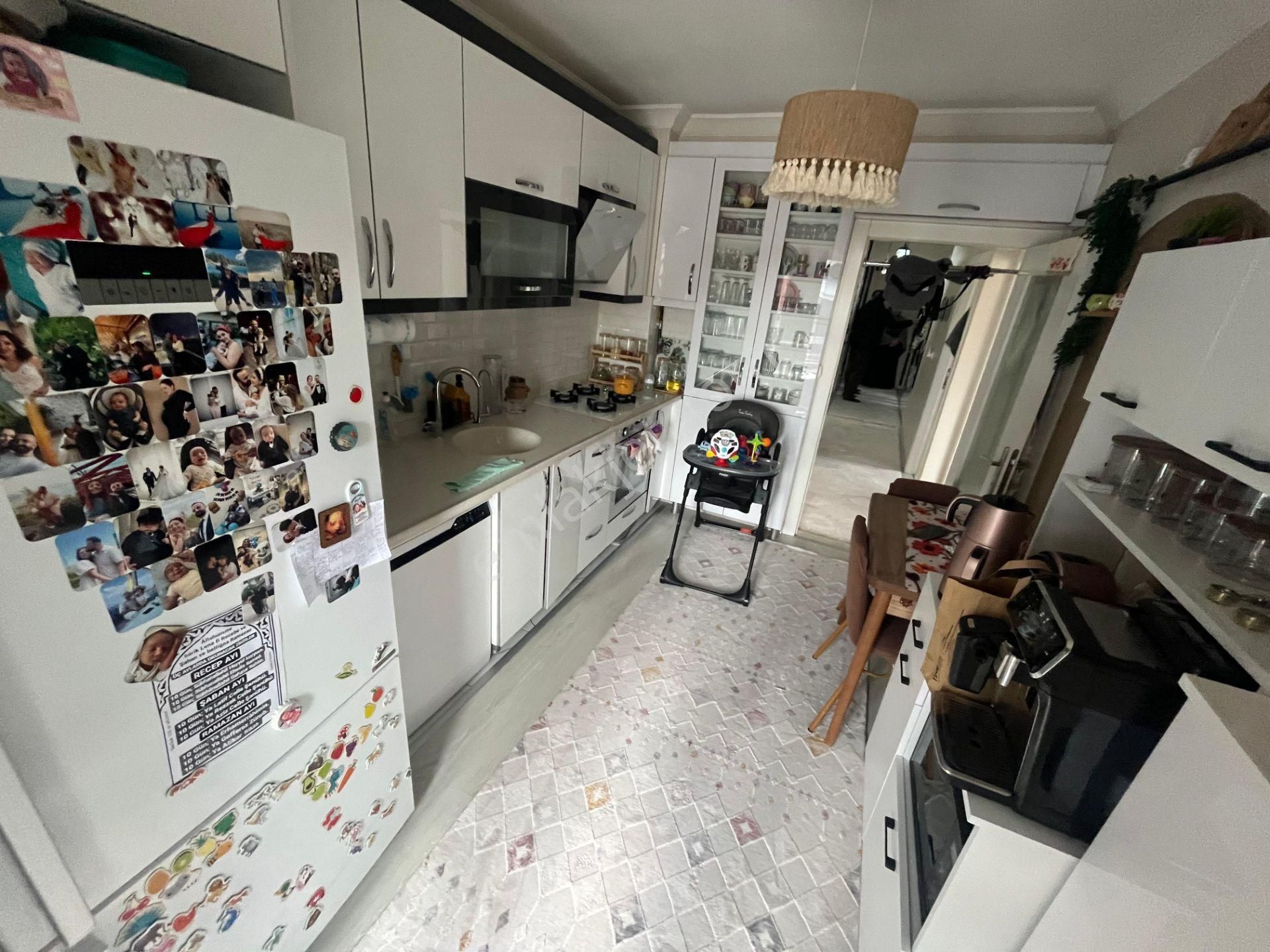 Mç Emlak'tan Plevne Mahallesin'de 3+1 Satılık Daire - Görsel 2