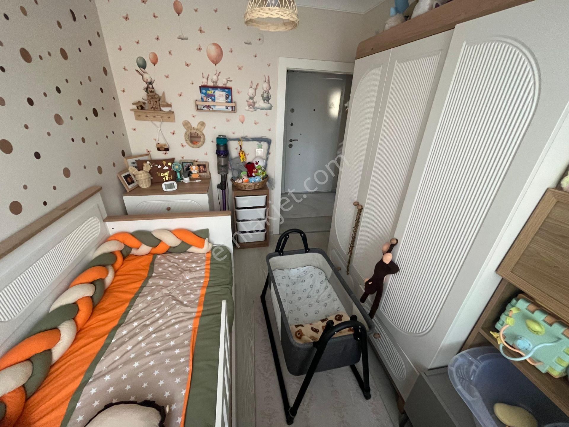 Mç Emlak'tan Plevne Mahallesin'de 3+1 Satılık Daire - Görsel 12