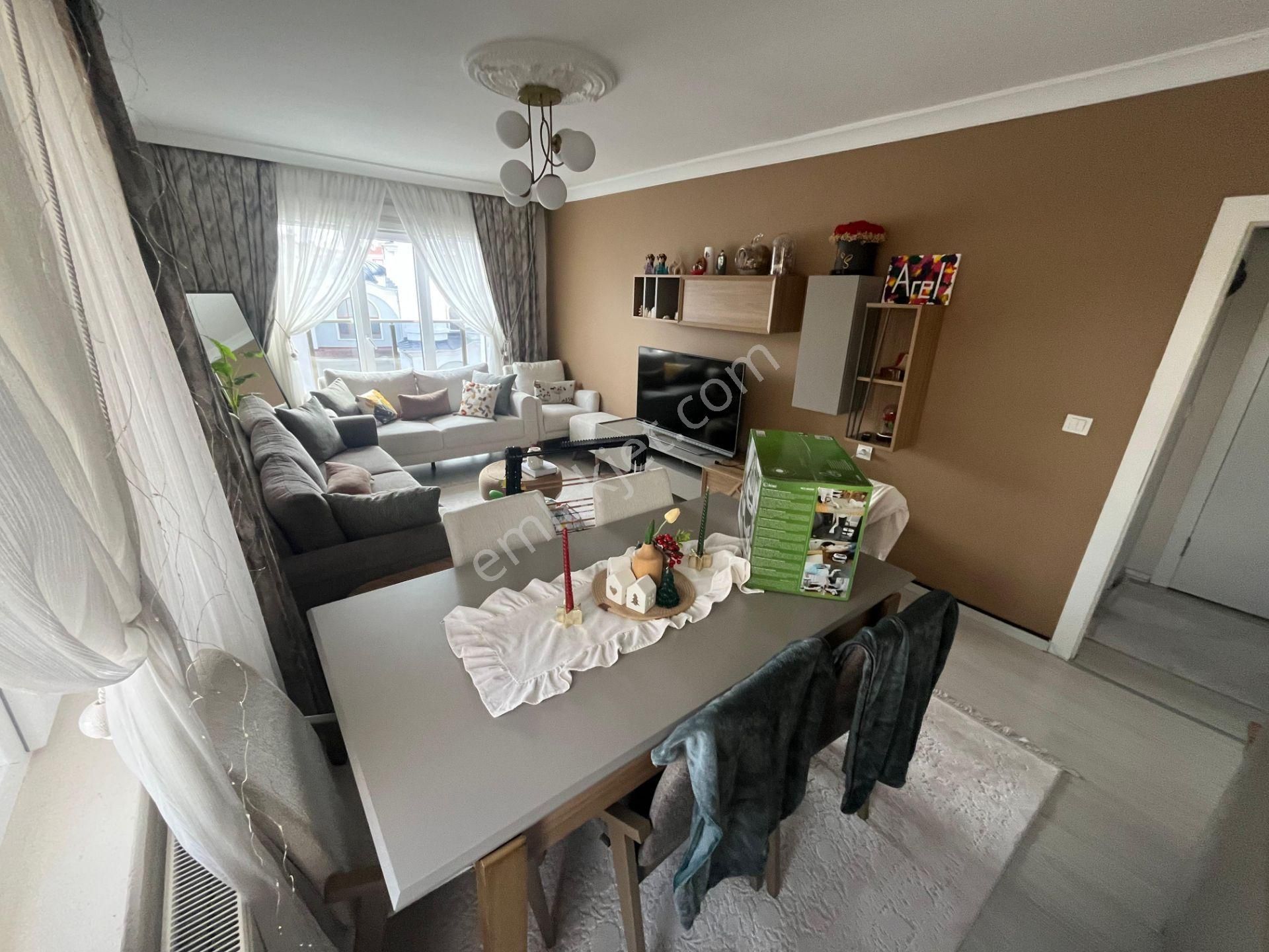 Mç Emlak'tan Plevne Mahallesin'de 3+1 Satılık Daire - Görsel 6