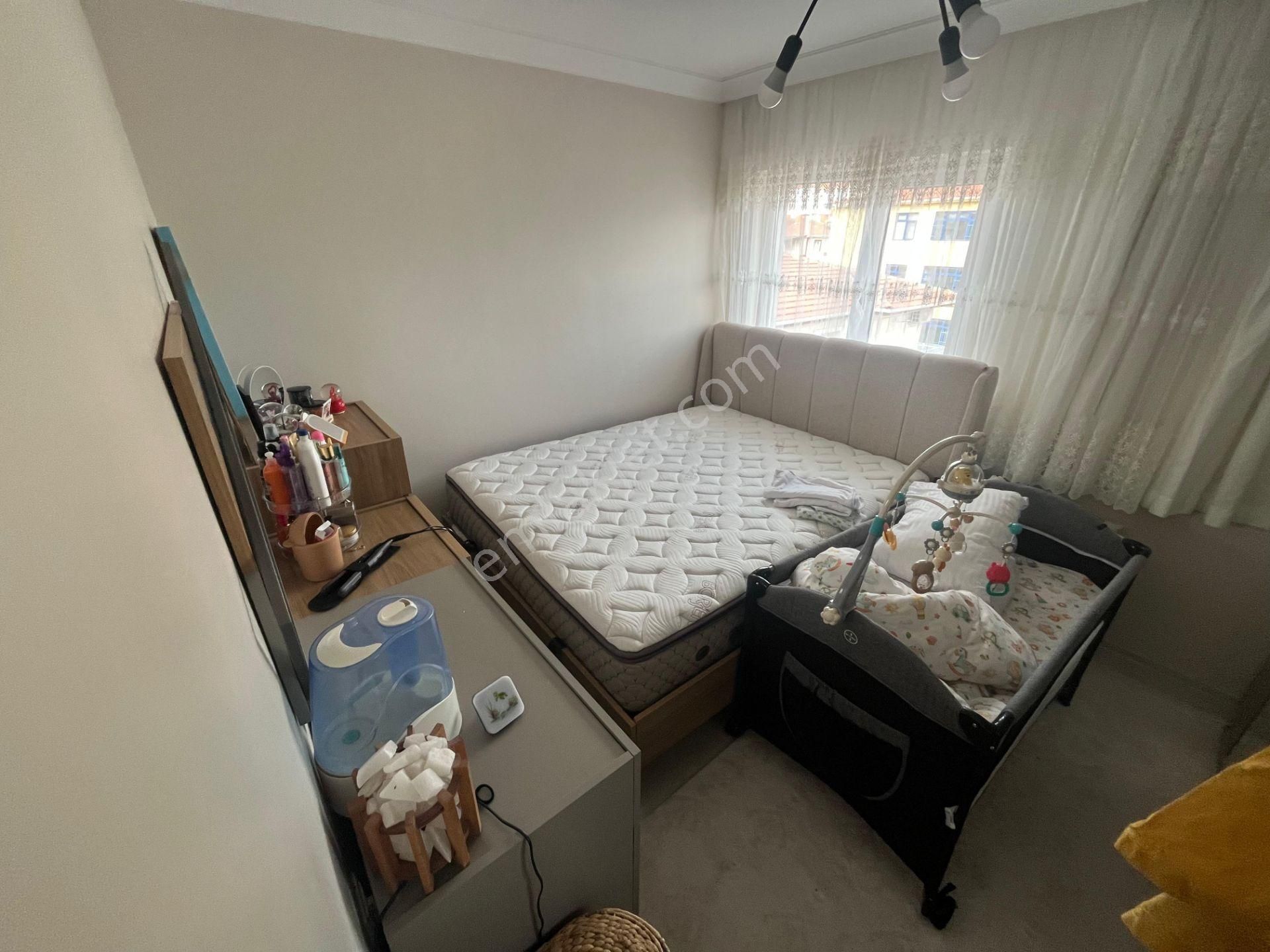 Mç Emlak'tan Plevne Mahallesin'de 3+1 Satılık Daire - Görsel 8