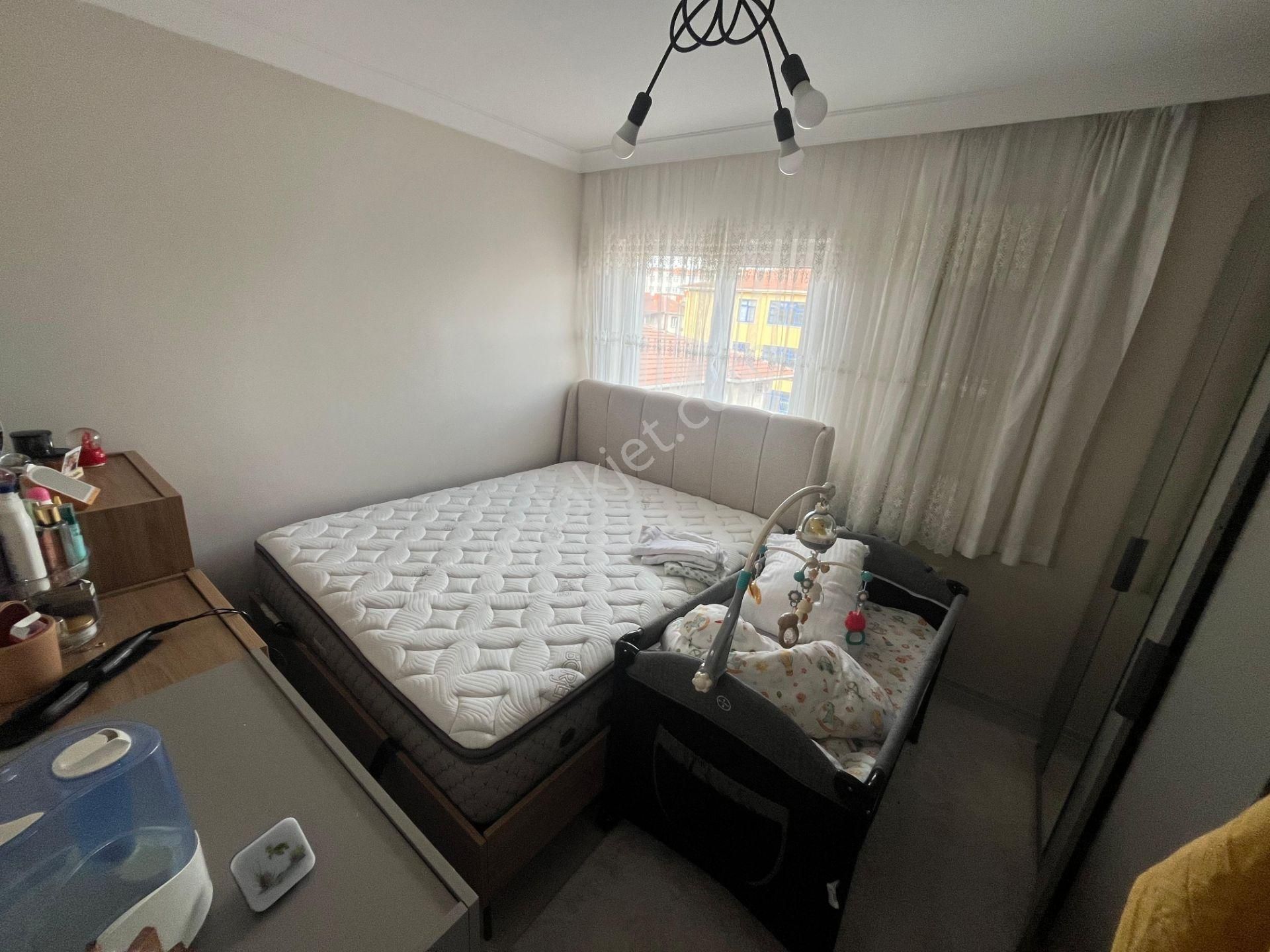 Mç Emlak'tan Plevne Mahallesin'de 3+1 Satılık Daire - Görsel 9