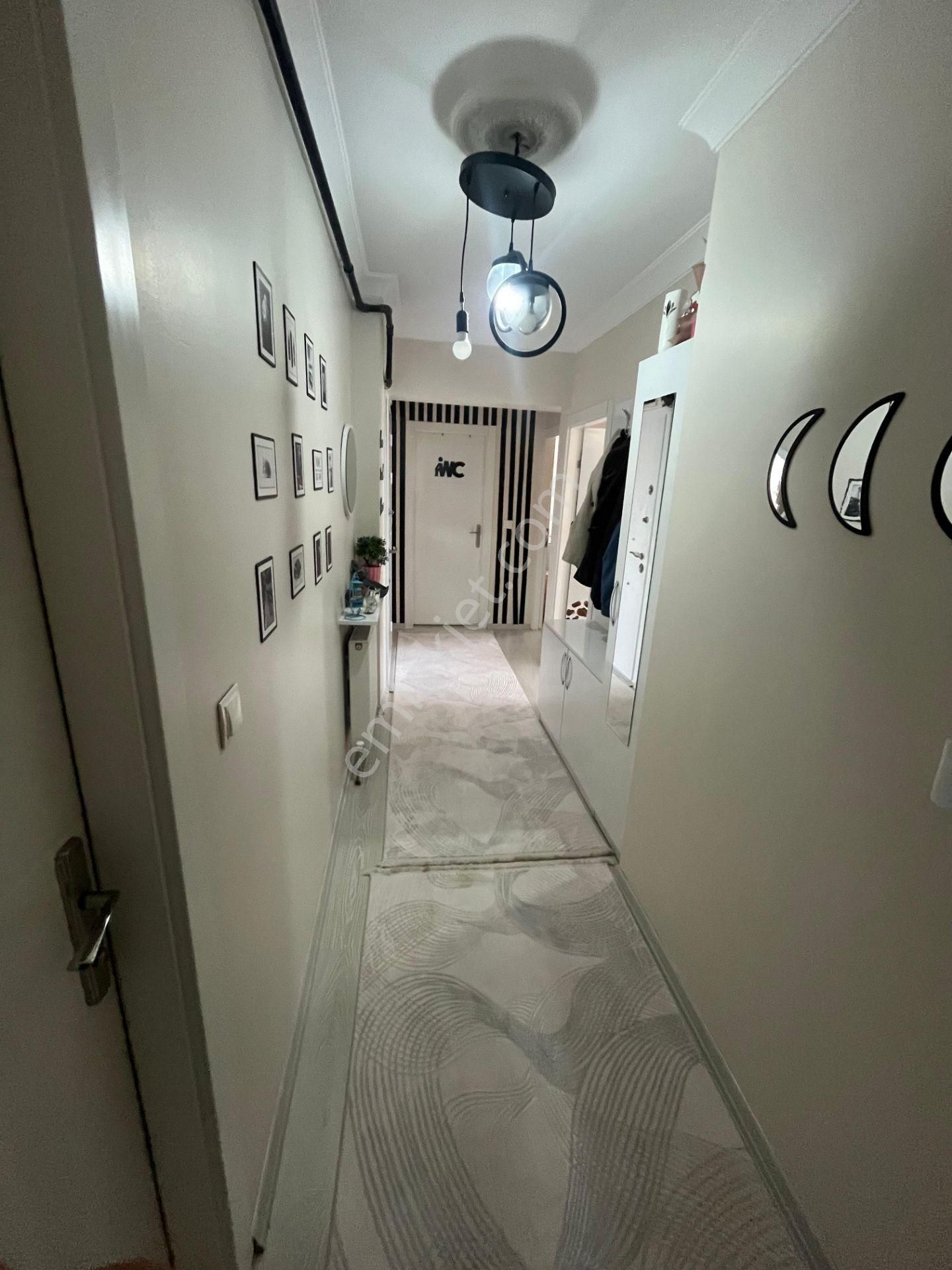 Mç Emlak'tan Plevne Mahallesin'de 3+1 Satılık Daire - Görsel 13