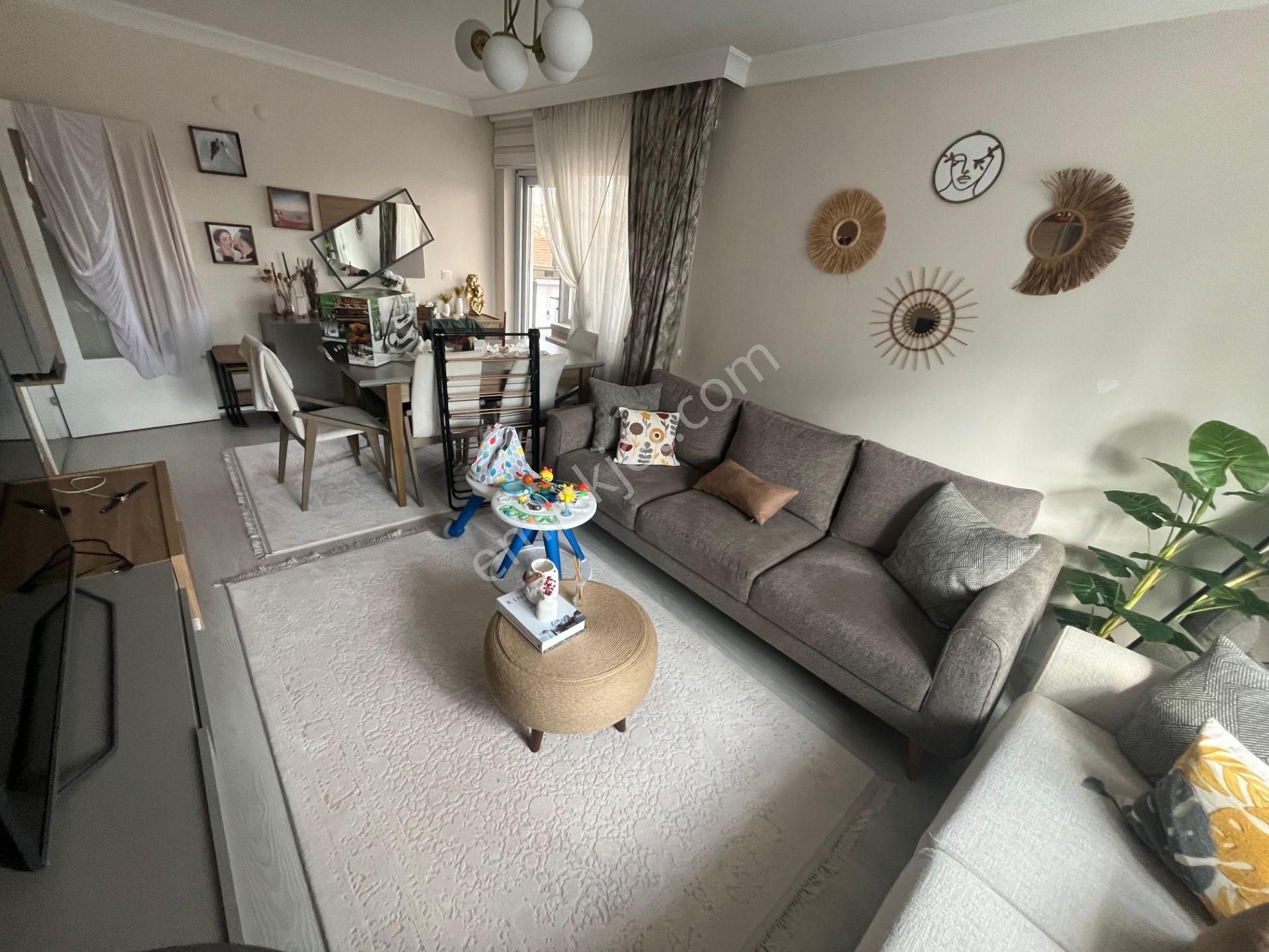 Mç Emlak'tan Plevne Mahallesin'de 3+1 Satılık Daire - Görsel 4