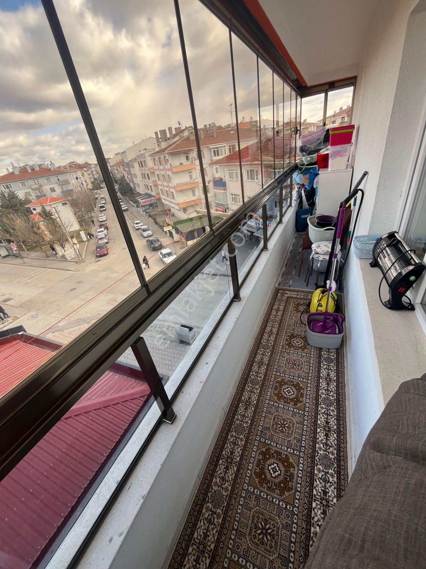 Mç Emlak'tan Plevne Mahallesin'de 3+1 Satılık Daire - Görsel 19