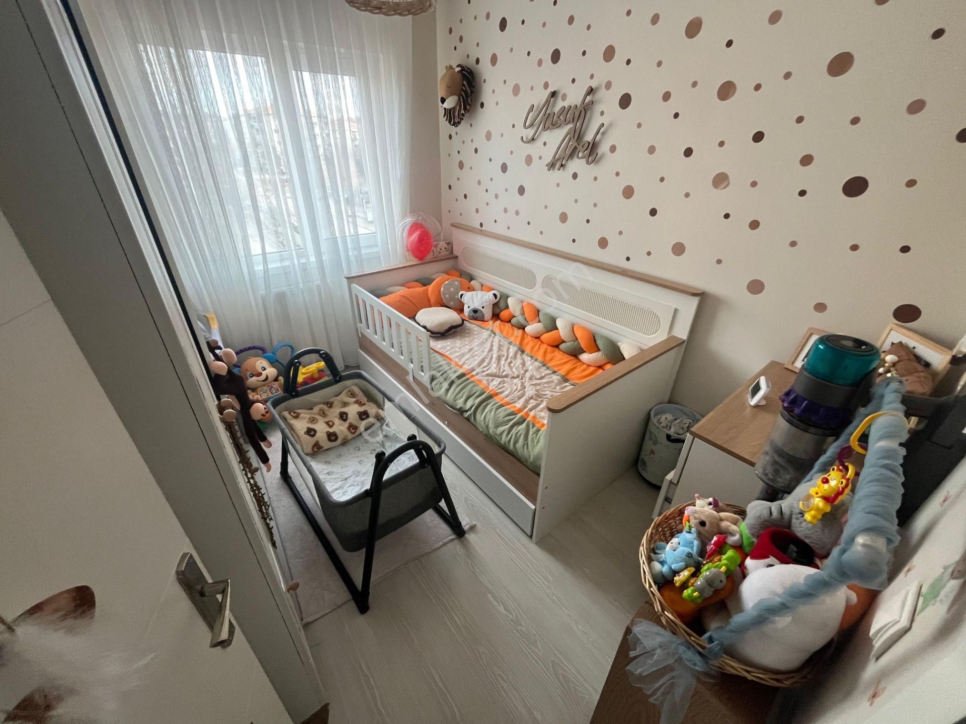 Mç Emlak'tan Plevne Mahallesin'de 3+1 Satılık Daire - Görsel 11