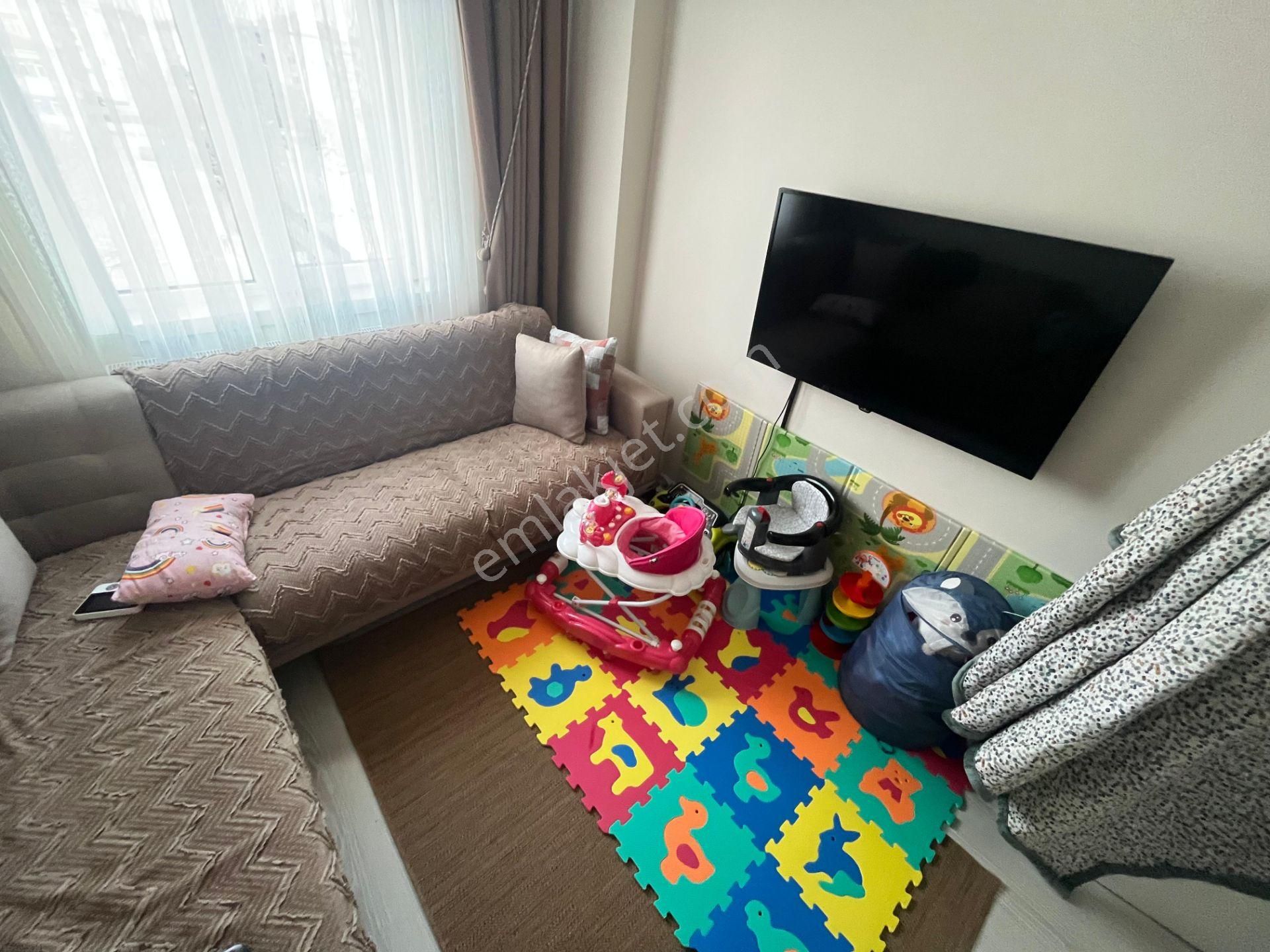 Mç Emlak'tan Plevne Mahallesin'de 3+1 Satılık Daire - Görsel 7