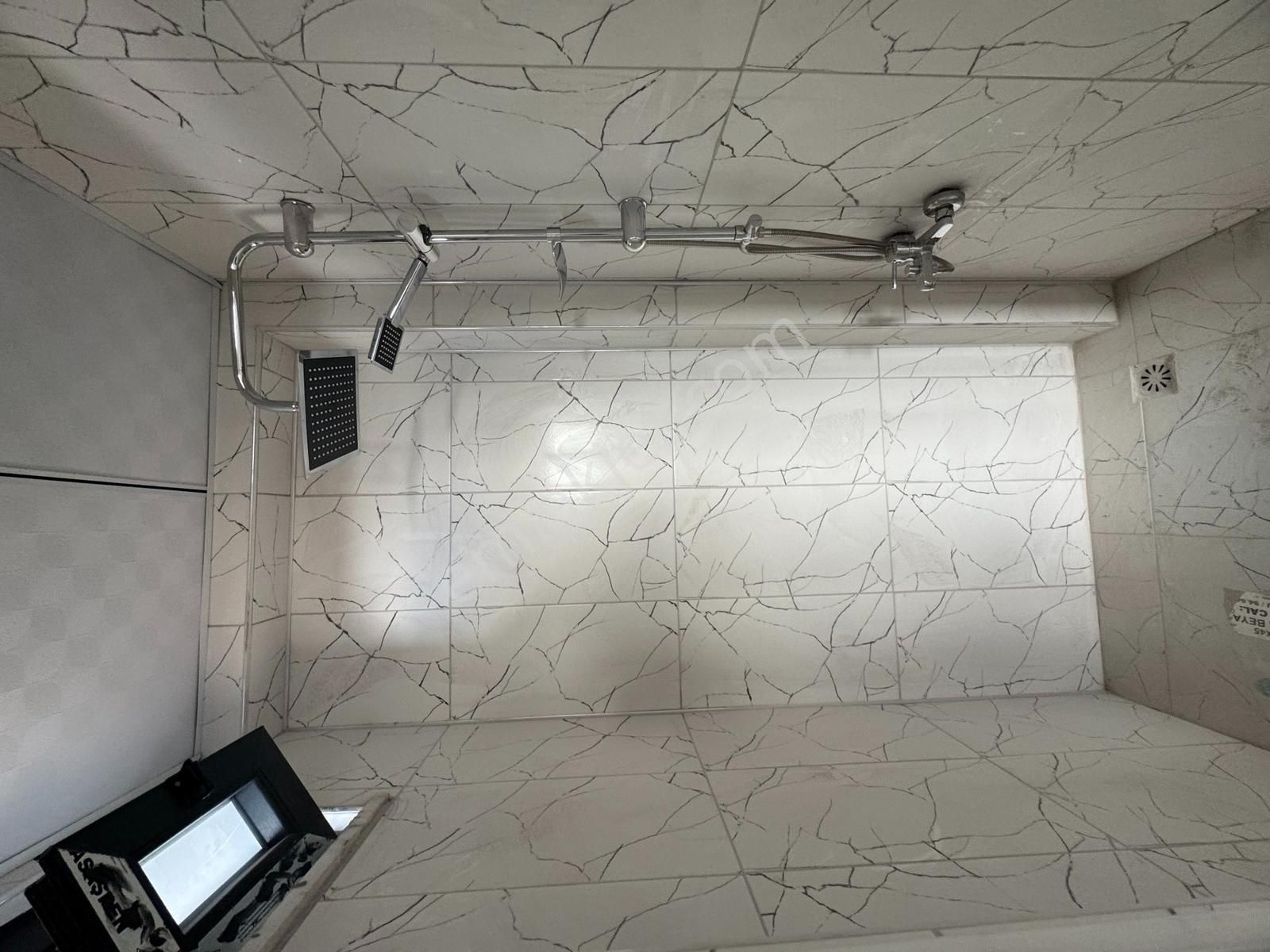 Selim Sultan Mahallesi Tuna Düğün Salonu Yakını Yeni Binada 4+1 - Görsel 16