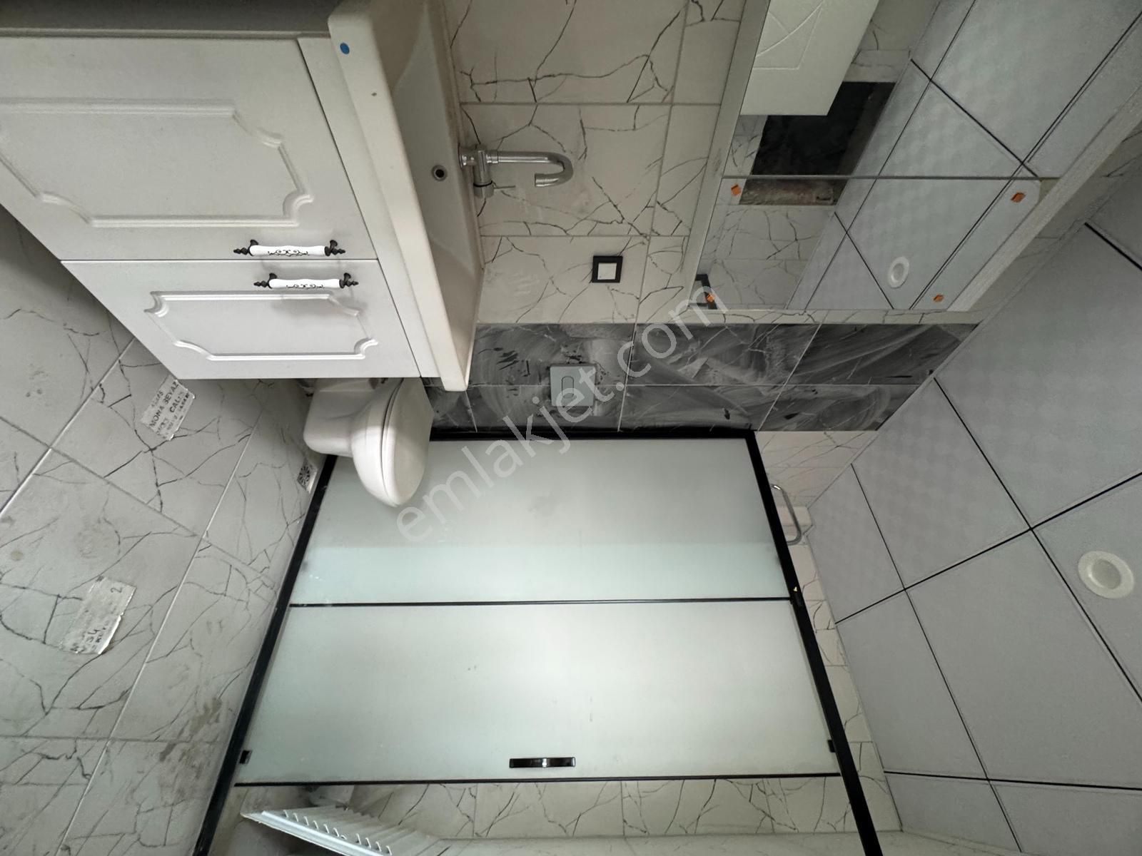 Selim Sultan Mahallesi Tuna Düğün Salonu Yakını Yeni Binada 4+1 - Görsel 21