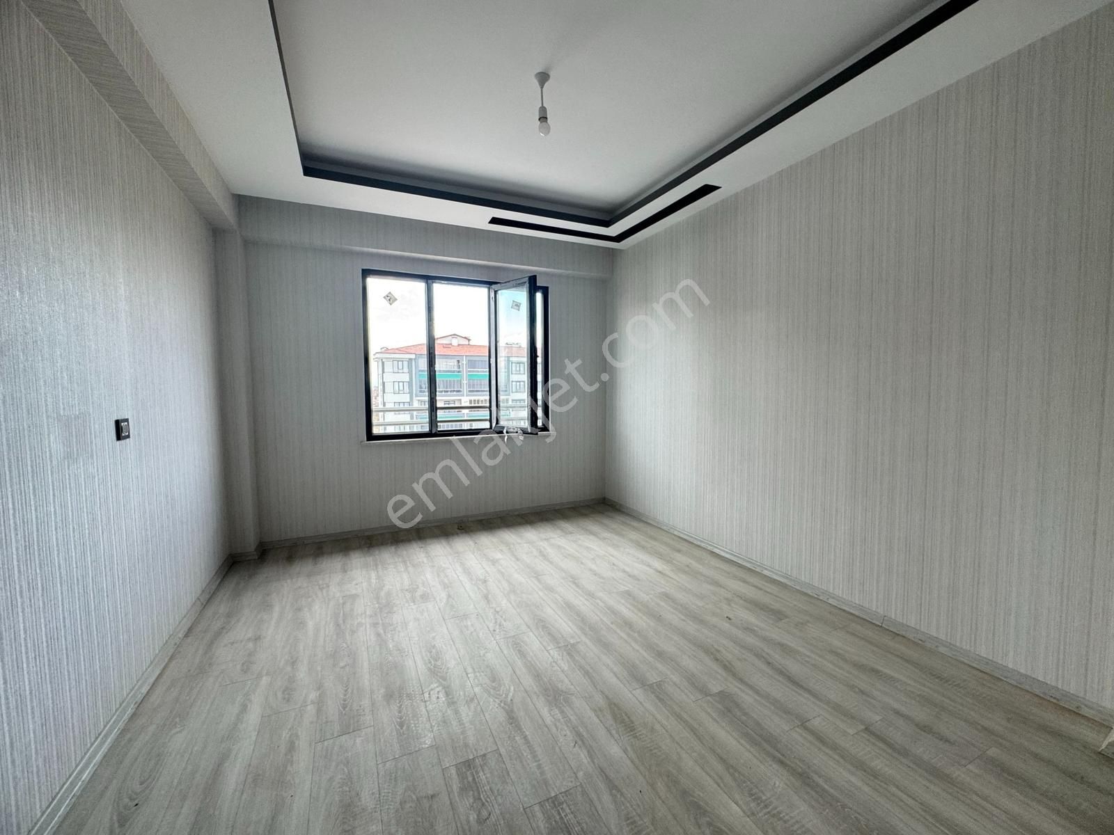 Selim Sultan Mahallesi Tuna Düğün Salonu Yakını Yeni Binada 4+1 - Görsel 9