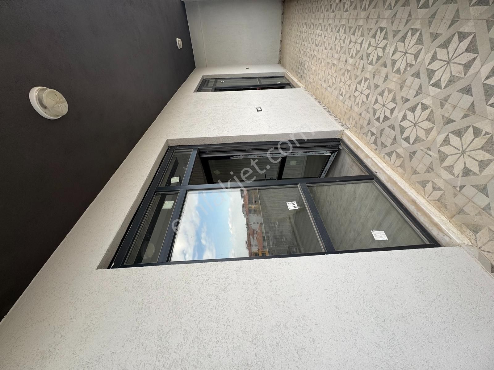 Selim Sultan Mahallesi Tuna Düğün Salonu Yakını Yeni Binada 4+1 - Görsel 5