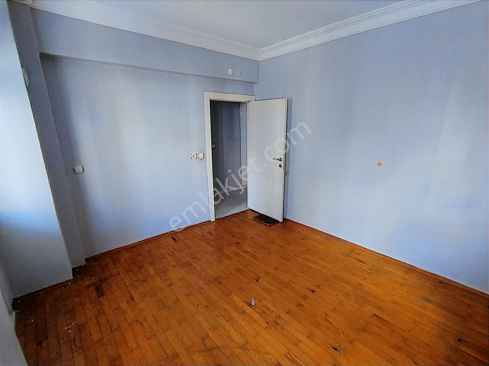 Merkezi Konumda 3+1 Kiralık Daire - Görsel 12