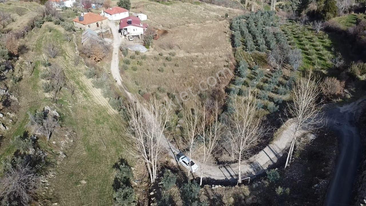 Dere Mah. 1544m2 , Köyiçi İmarlı Kadastrol Yola Cephe Arazi - Görsel 11