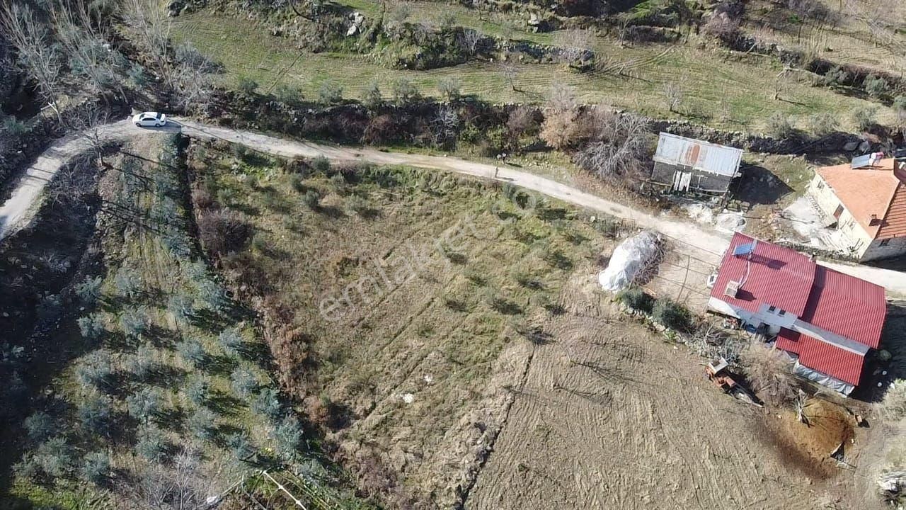 Dere Mah. 1544m2 , Köyiçi İmarlı Kadastrol Yola Cephe Arazi - Görsel 10