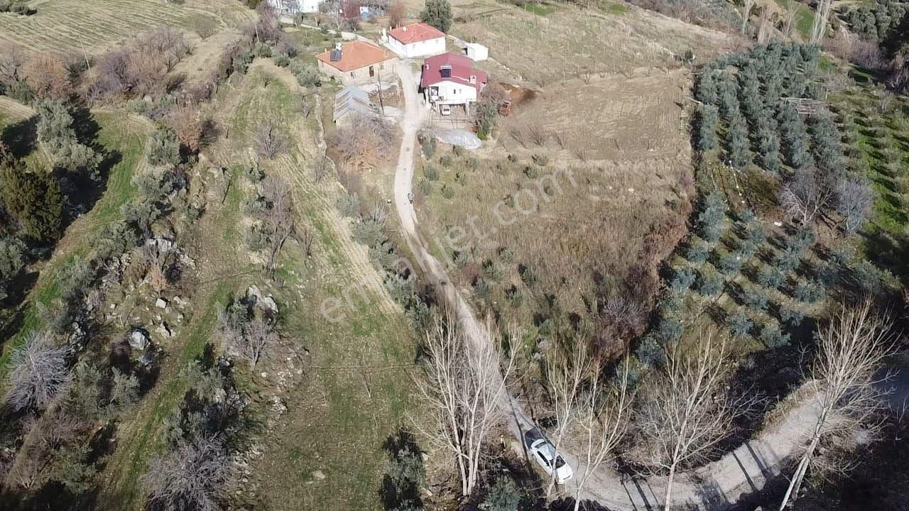 Dere Mah. 1544m2 , Köyiçi İmarlı Kadastrol Yola Cephe Arazi - Görsel 23