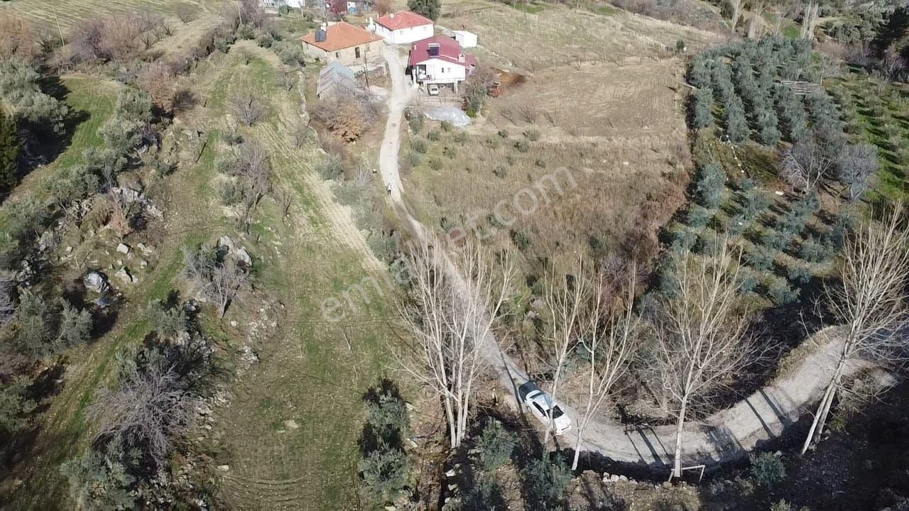 Dere Mah. 1544m2 , Köyiçi İmarlı Kadastrol Yola Cephe Arazi - Görsel 19