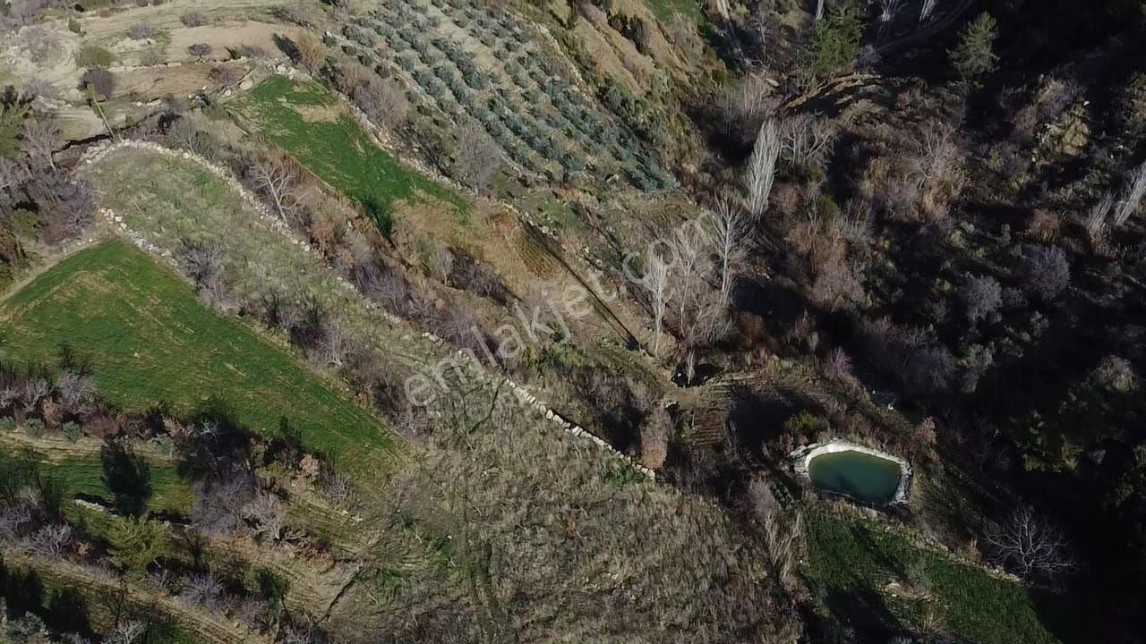 Dere'de 1033 M2 Müstakil Tapulu Yatırımlık Arazi - Görsel 30