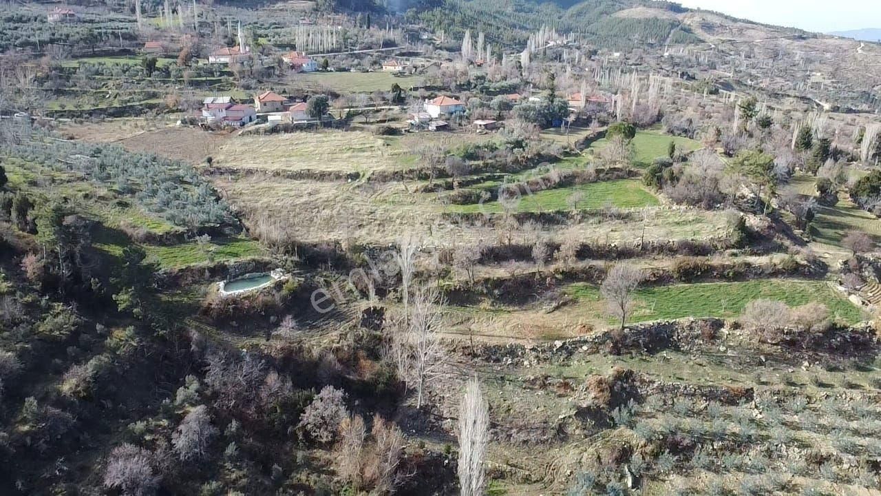 Dere'de 1033 M2 Müstakil Tapulu Yatırımlık Arazi - Görsel 29