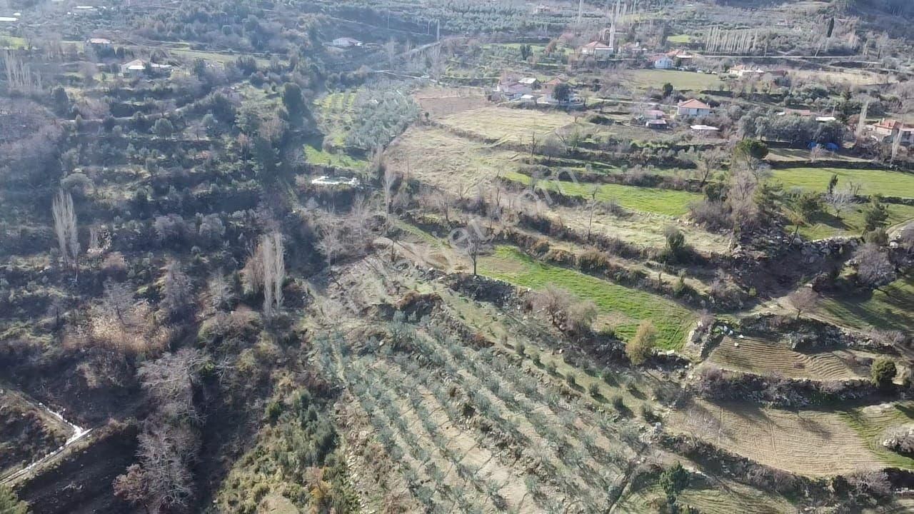 Dere'de 1033 M2 Müstakil Tapulu Yatırımlık Arazi - Görsel 14