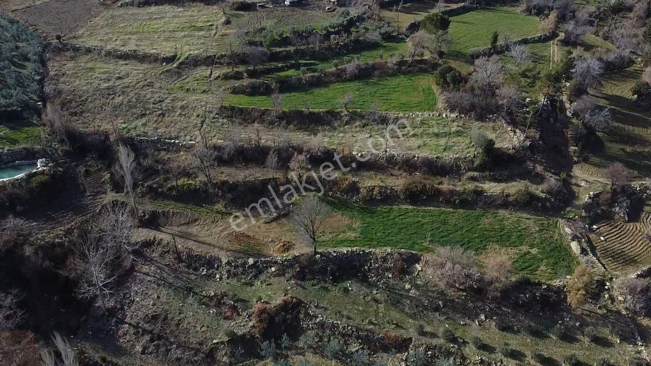Dere'de 1033 M2 Müstakil Tapulu Yatırımlık Arazi - Görsel 19