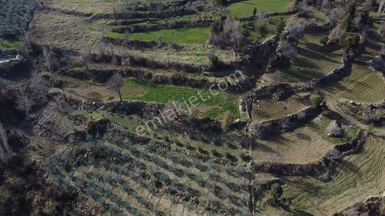 Dere'de 1033 M2 Müstakil Tapulu Yatırımlık Arazi - Görsel 16