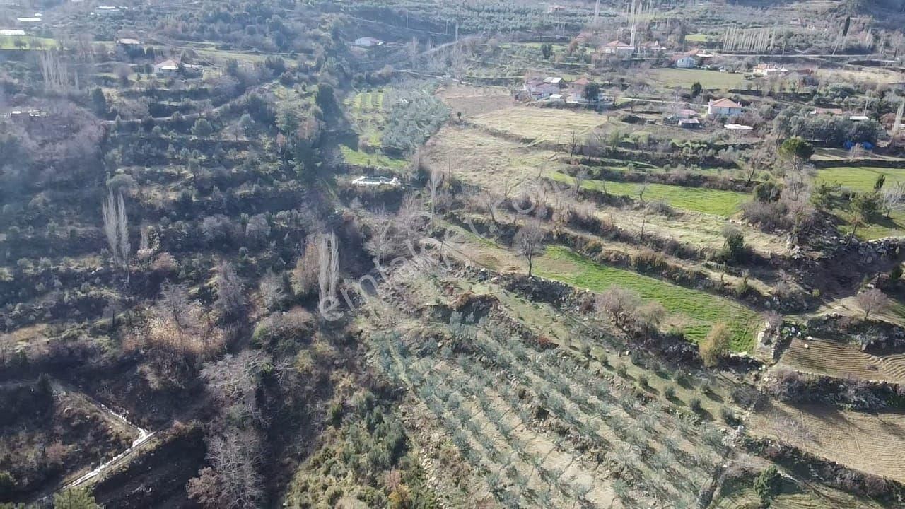Dere'de 1033 M2 Müstakil Tapulu Yatırımlık Arazi - Görsel 2