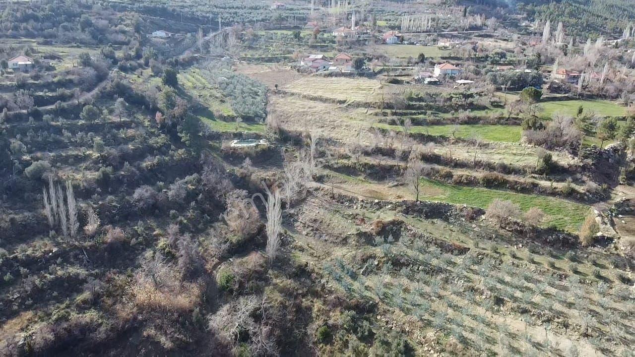 Dere'de 1033 M2 Müstakil Tapulu Yatırımlık Arazi - Görsel 4