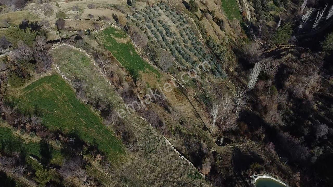 Dere'de 1033 M2 Müstakil Tapulu Yatırımlık Arazi - Görsel 21