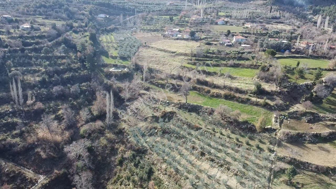 Dere'de 1033 M2 Müstakil Tapulu Yatırımlık Arazi - Görsel 5